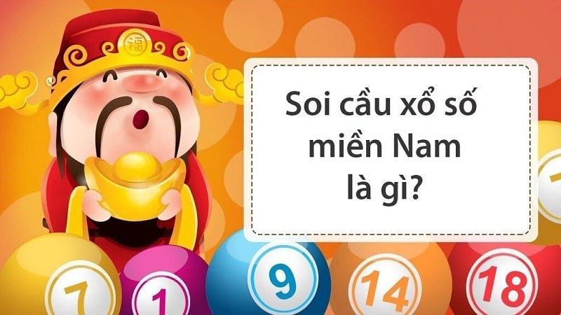 Giờ quay xổ số miền Nam từ 16h15 đến 16h30 hàng ngày